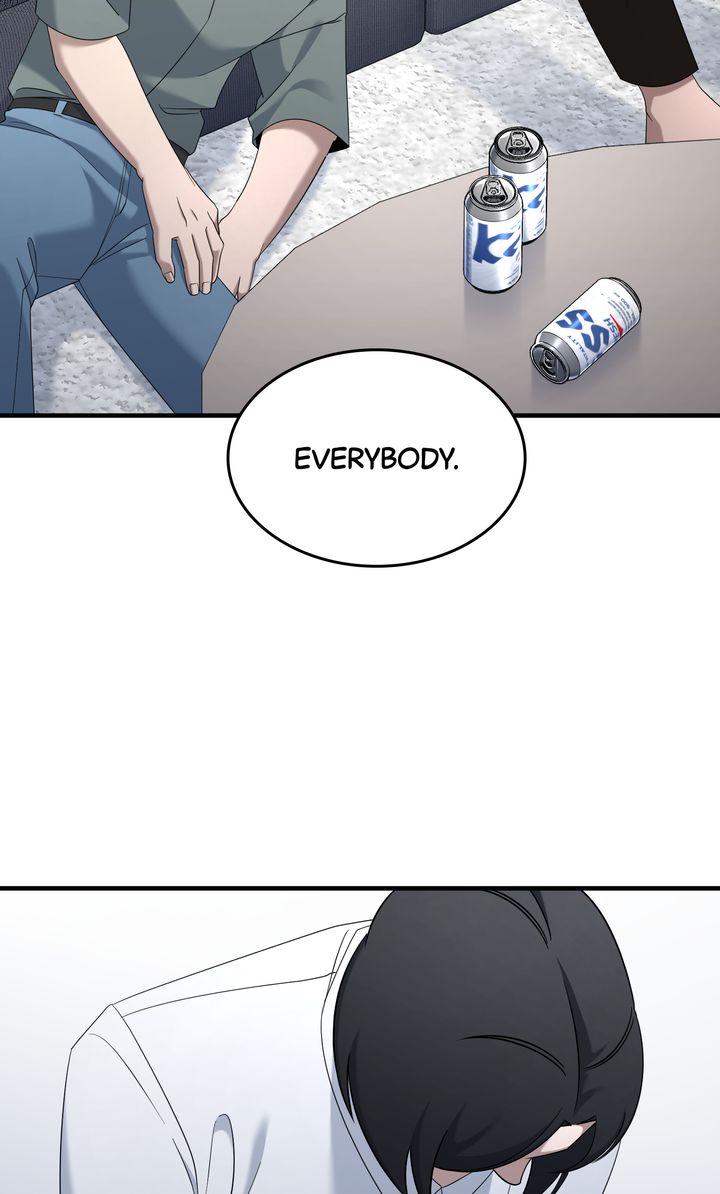 Cheolsu Saves the World Chapter 61 - Page 69