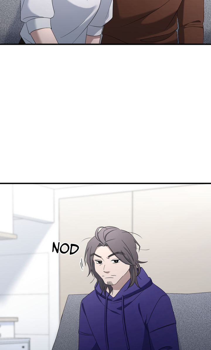 Cheolsu Saves the World Chapter 61 - Page 71