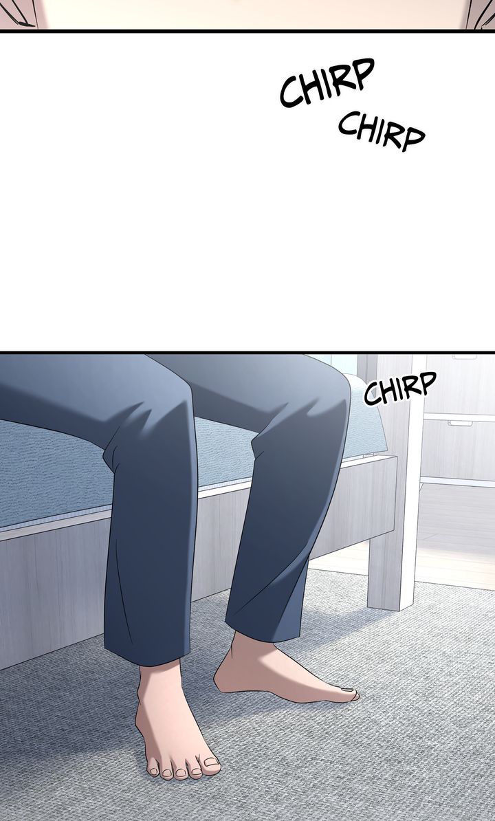 Cheolsu Saves the World Chapter 61 - Page 81