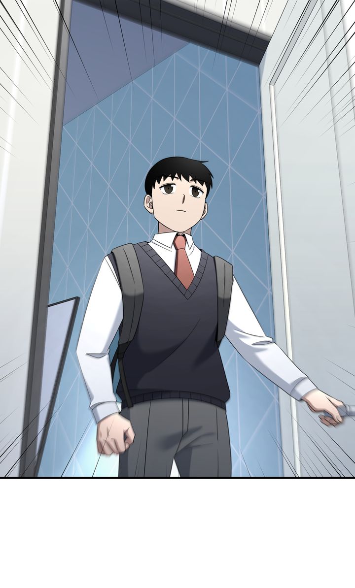 Cheolsu Saves the World Chapter 61 - Page 83