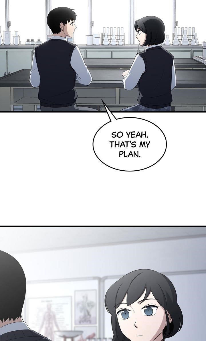 Cheolsu Saves the World Chapter 62 - Page 11