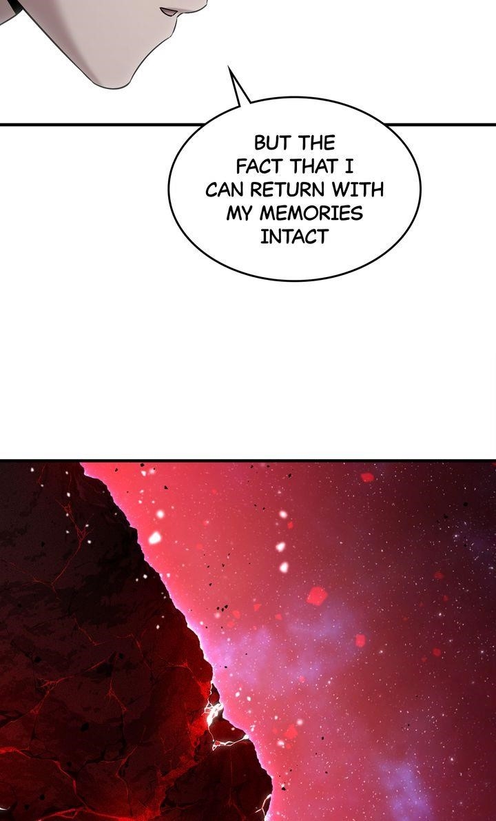 Cheolsu Saves the World Chapter 62 - Page 14