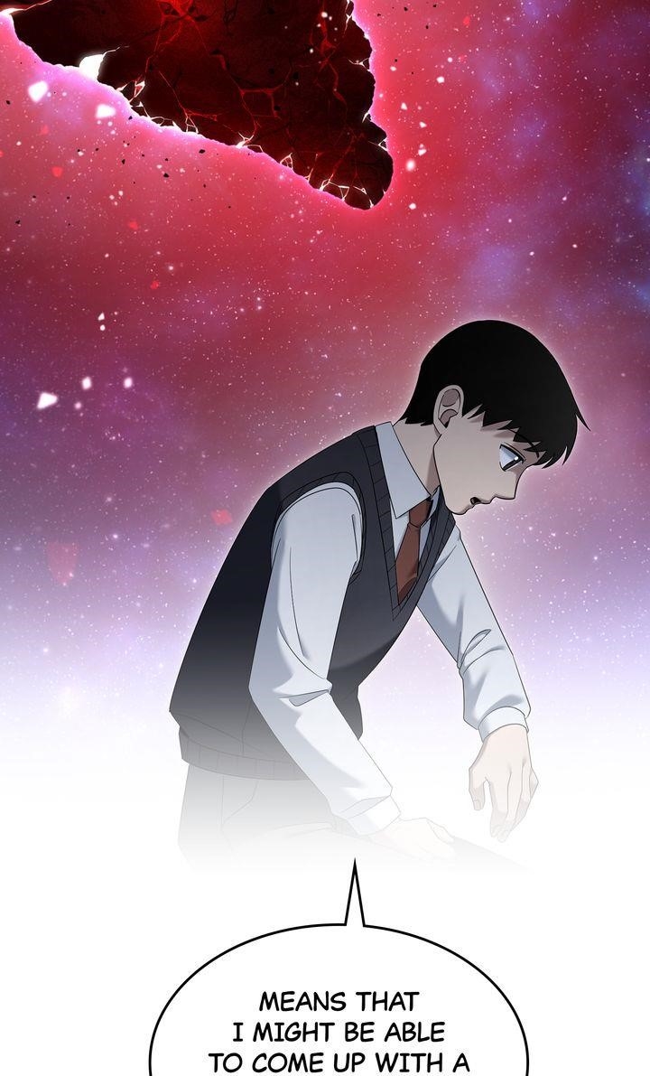 Cheolsu Saves the World Chapter 62 - Page 15