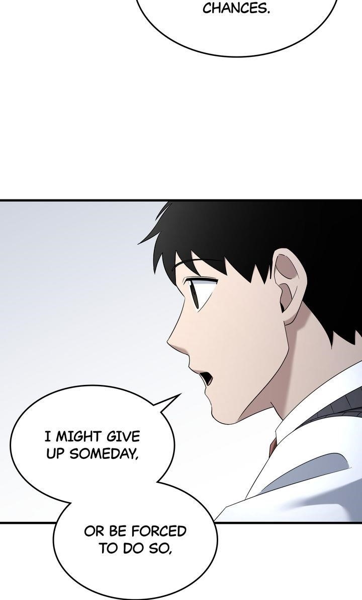 Cheolsu Saves the World Chapter 62 - Page 17