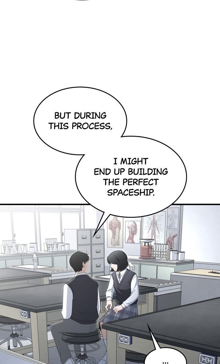 Cheolsu Saves the World Chapter 62 - Page 18