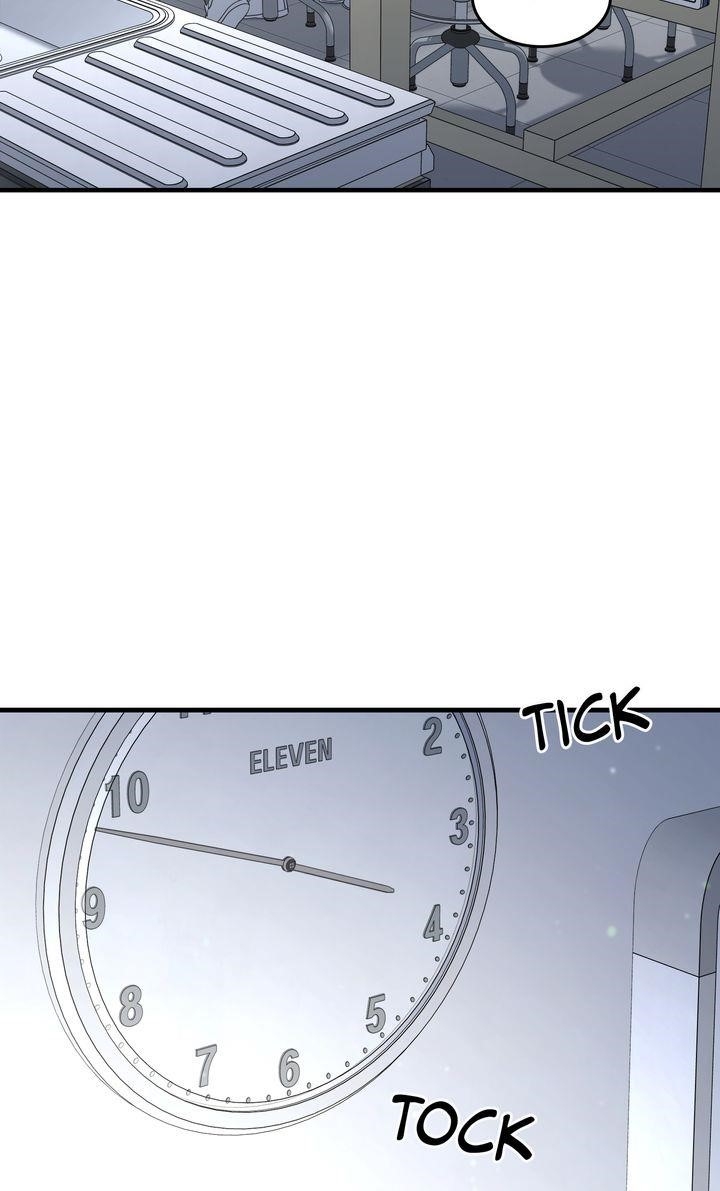 Cheolsu Saves the World Chapter 62 - Page 19