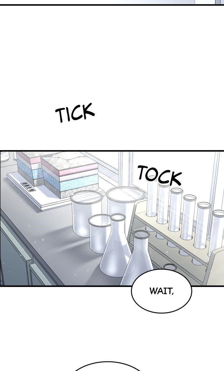 Cheolsu Saves the World Chapter 62 - Page 20