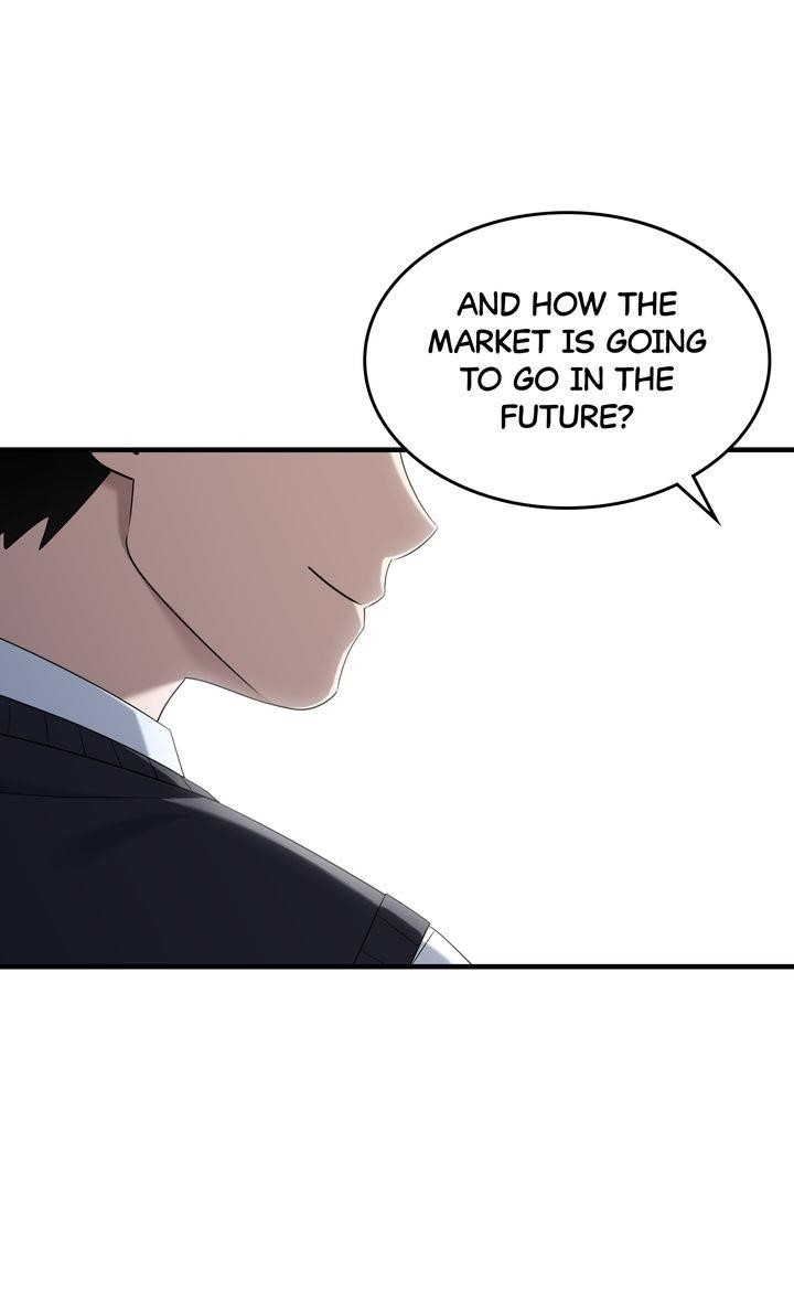 Cheolsu Saves the World Chapter 62 - Page 22