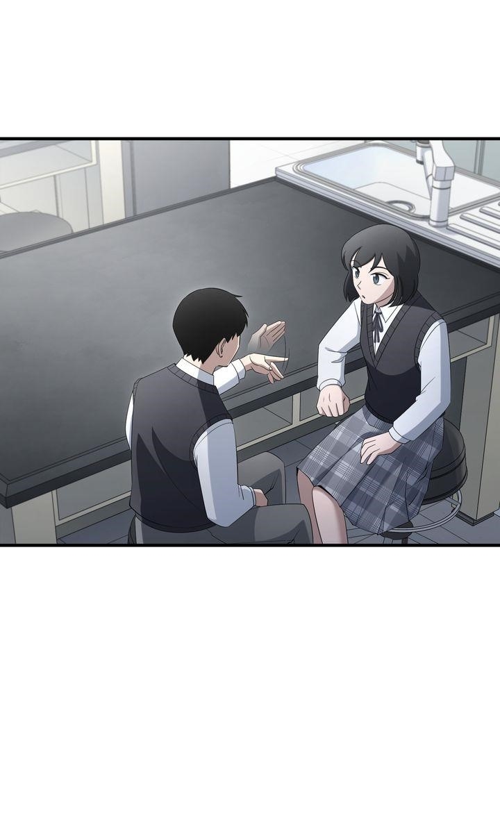 Cheolsu Saves the World Chapter 62 - Page 23