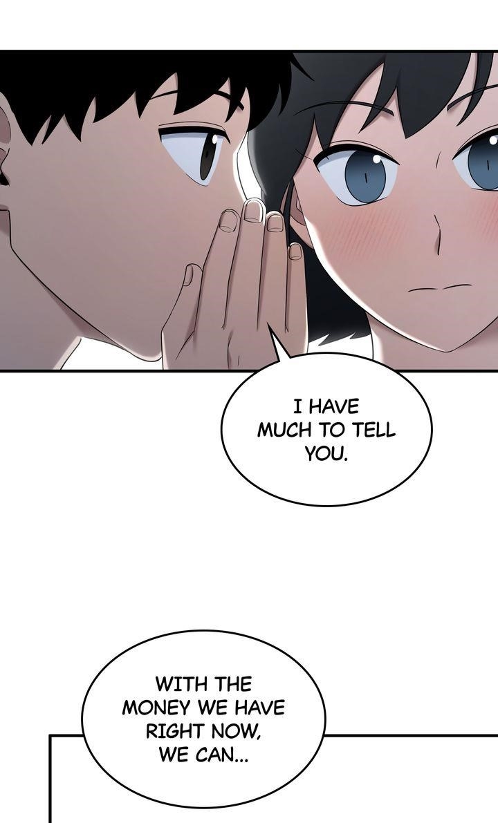 Cheolsu Saves the World Chapter 62 - Page 24