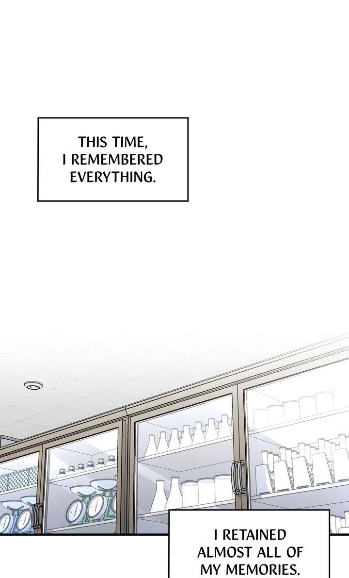 Cheolsu Saves the World Chapter 62 - Page 3