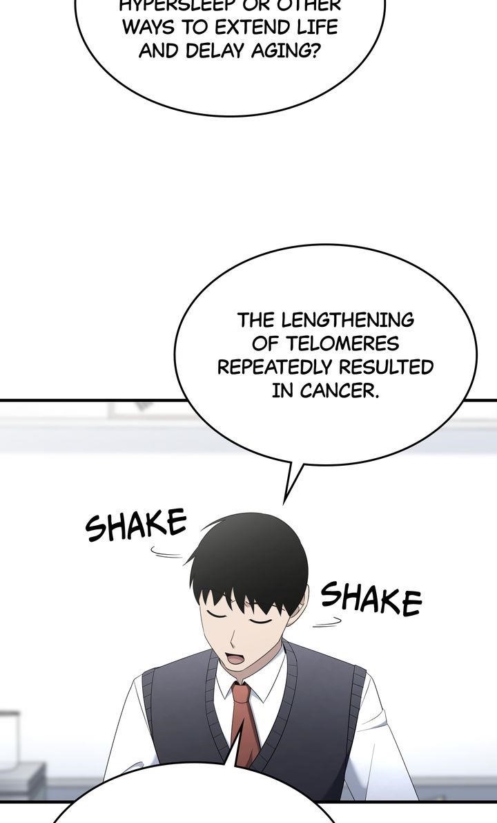 Cheolsu Saves the World Chapter 62 - Page 30