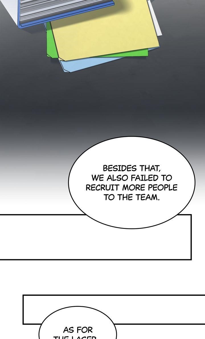 Cheolsu Saves the World Chapter 62 - Page 33