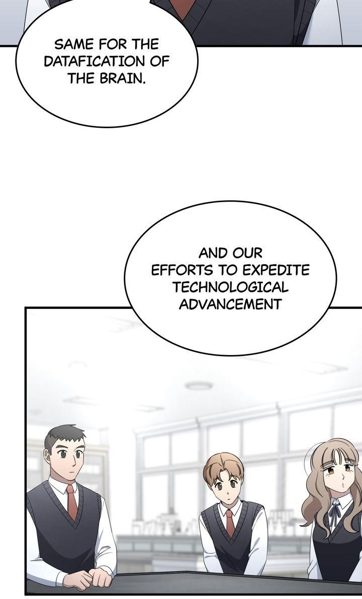 Cheolsu Saves the World Chapter 62 - Page 37