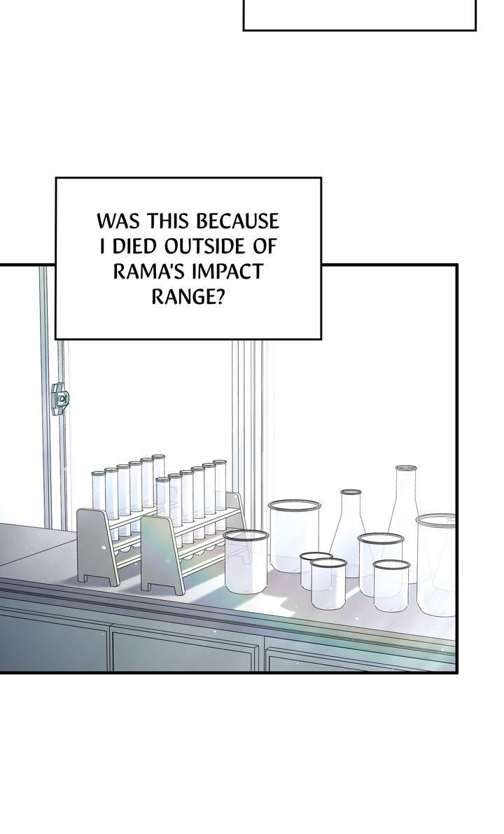 Cheolsu Saves the World Chapter 62 - Page 4