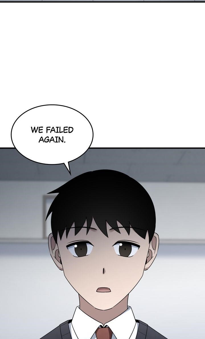 Cheolsu Saves the World Chapter 62 - Page 41