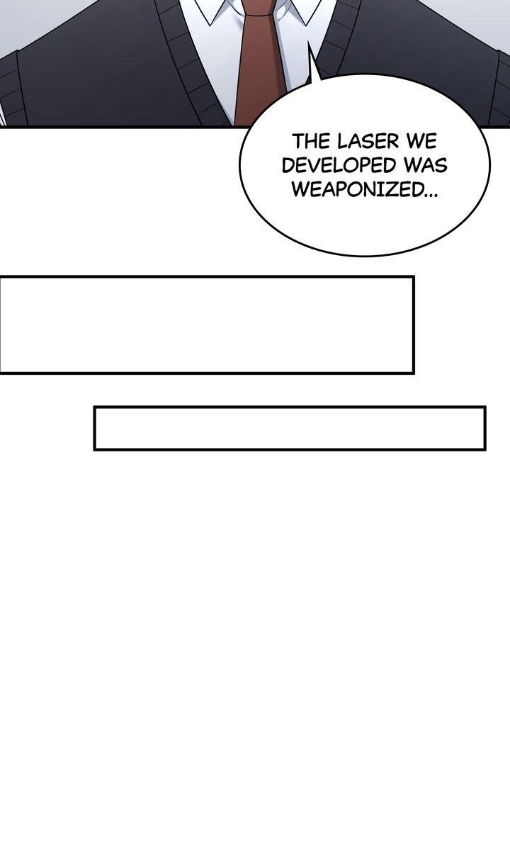 Cheolsu Saves the World Chapter 62 - Page 42