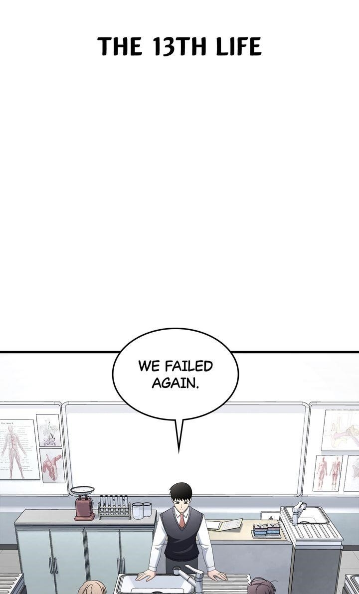 Cheolsu Saves the World Chapter 62 - Page 43