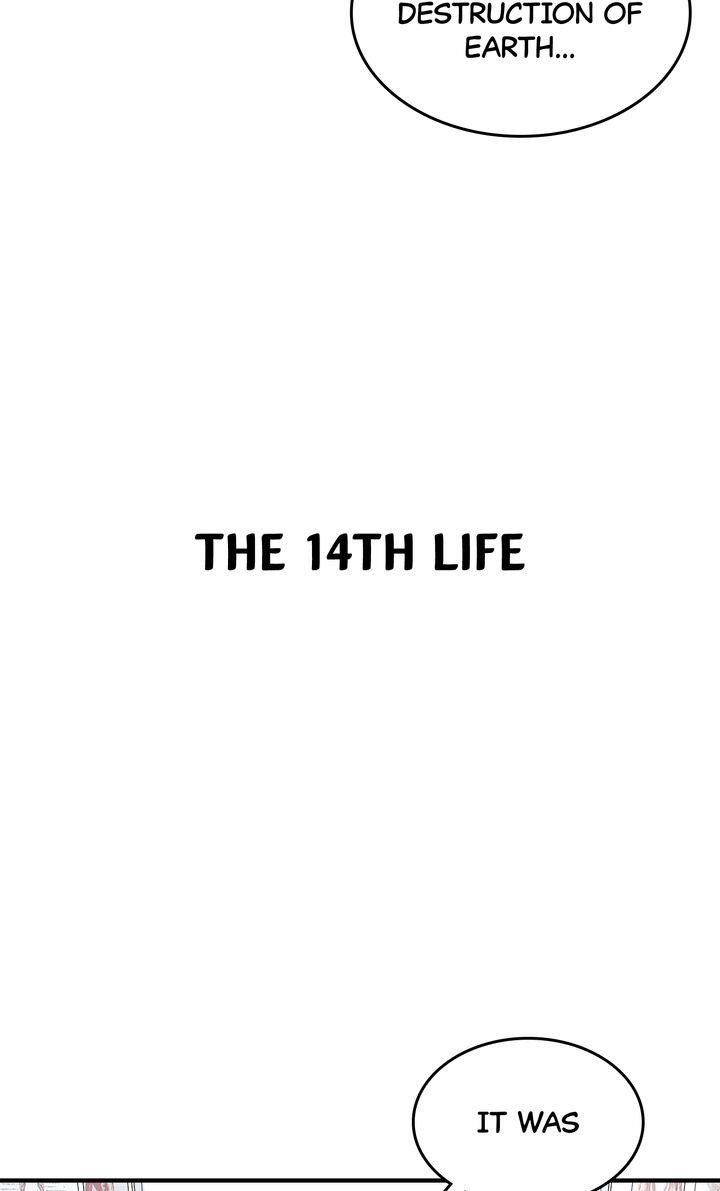 Cheolsu Saves the World Chapter 62 - Page 45