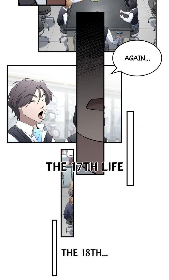 Cheolsu Saves the World Chapter 62 - Page 48