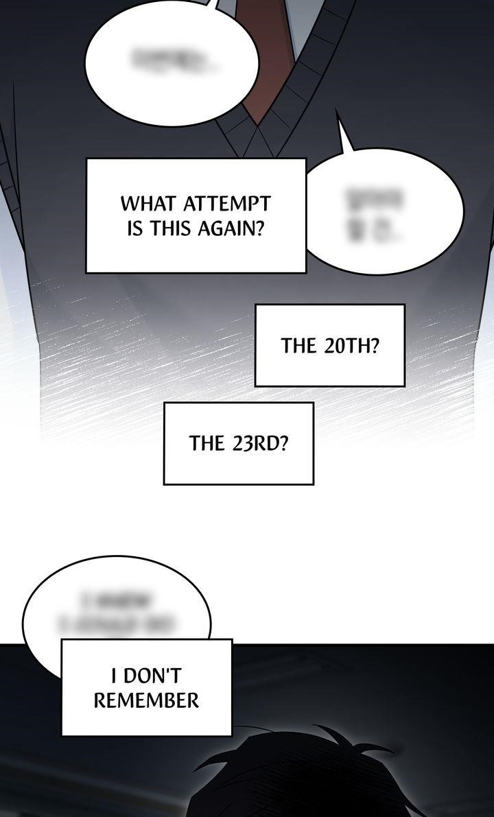 Cheolsu Saves the World Chapter 62 - Page 50