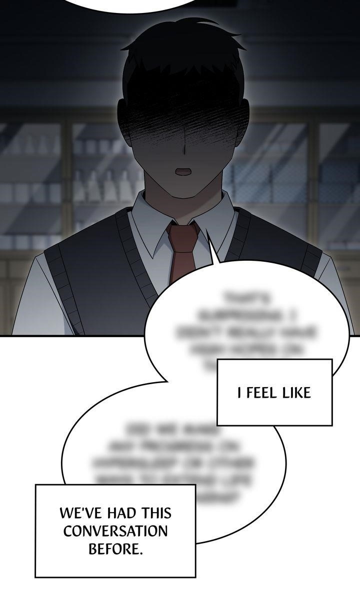 Cheolsu Saves the World Chapter 62 - Page 52