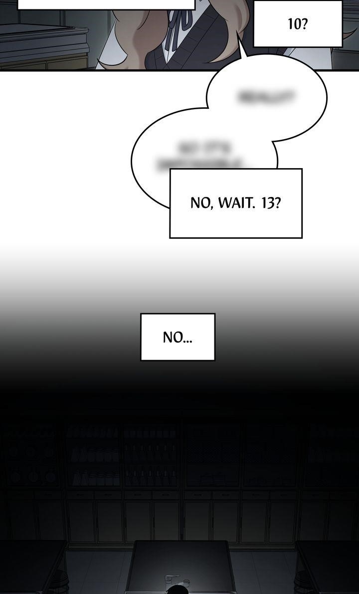 Cheolsu Saves the World Chapter 62 - Page 54