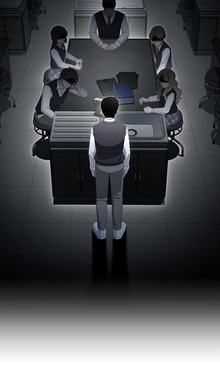 Cheolsu Saves the World Chapter 62 - Page 55