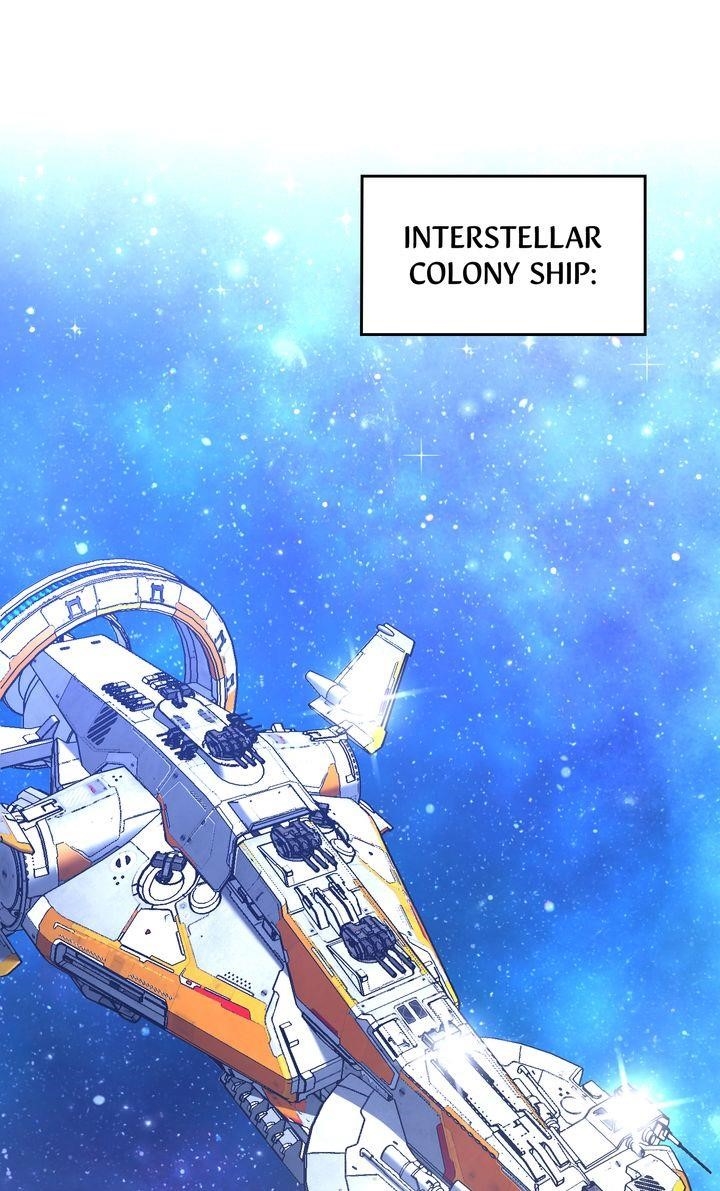 Cheolsu Saves the World Chapter 62 - Page 58