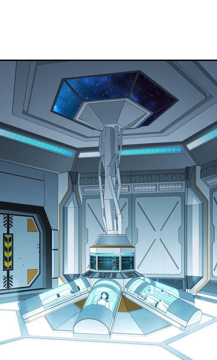 Cheolsu Saves the World Chapter 62 - Page 60