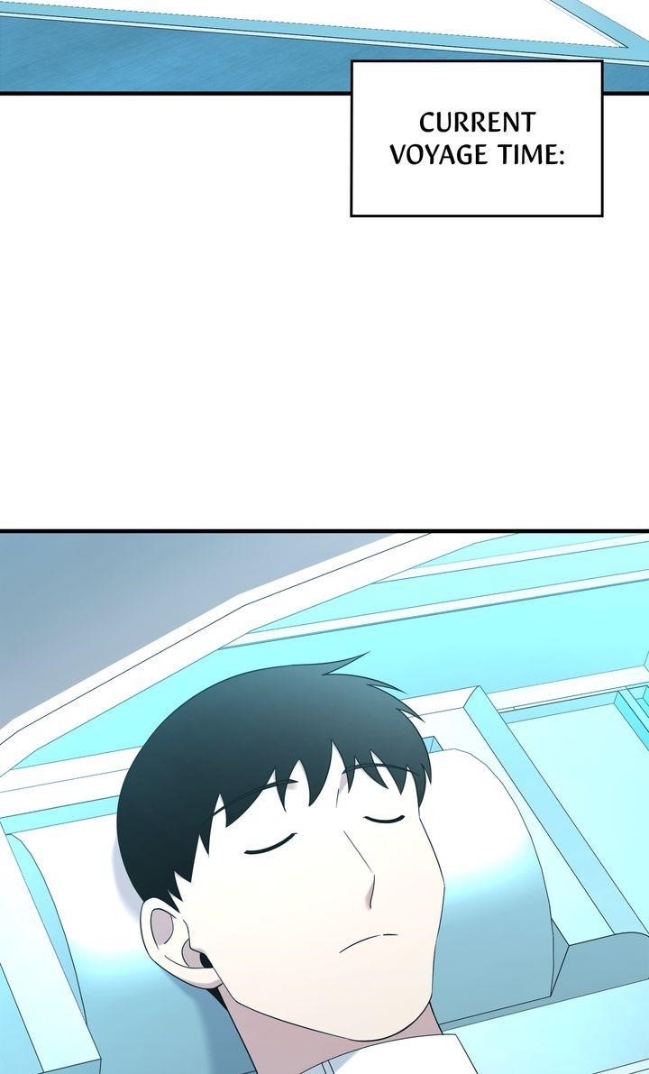 Cheolsu Saves the World Chapter 62 - Page 61