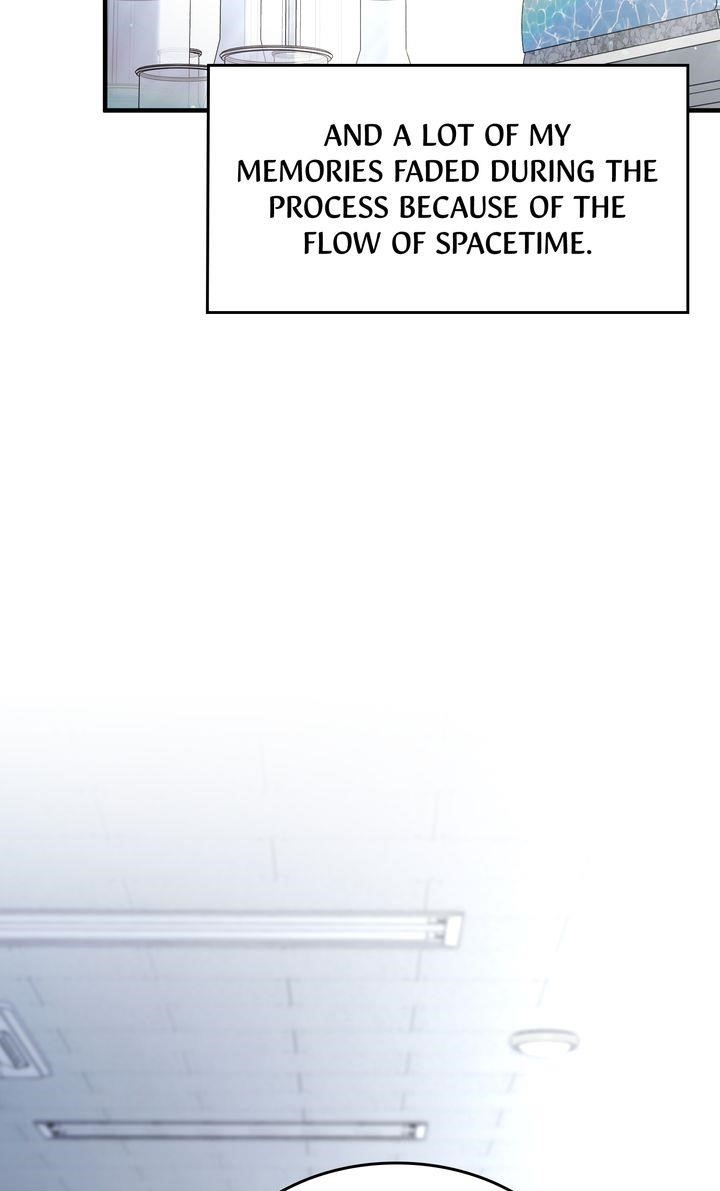 Cheolsu Saves the World Chapter 62 - Page 7