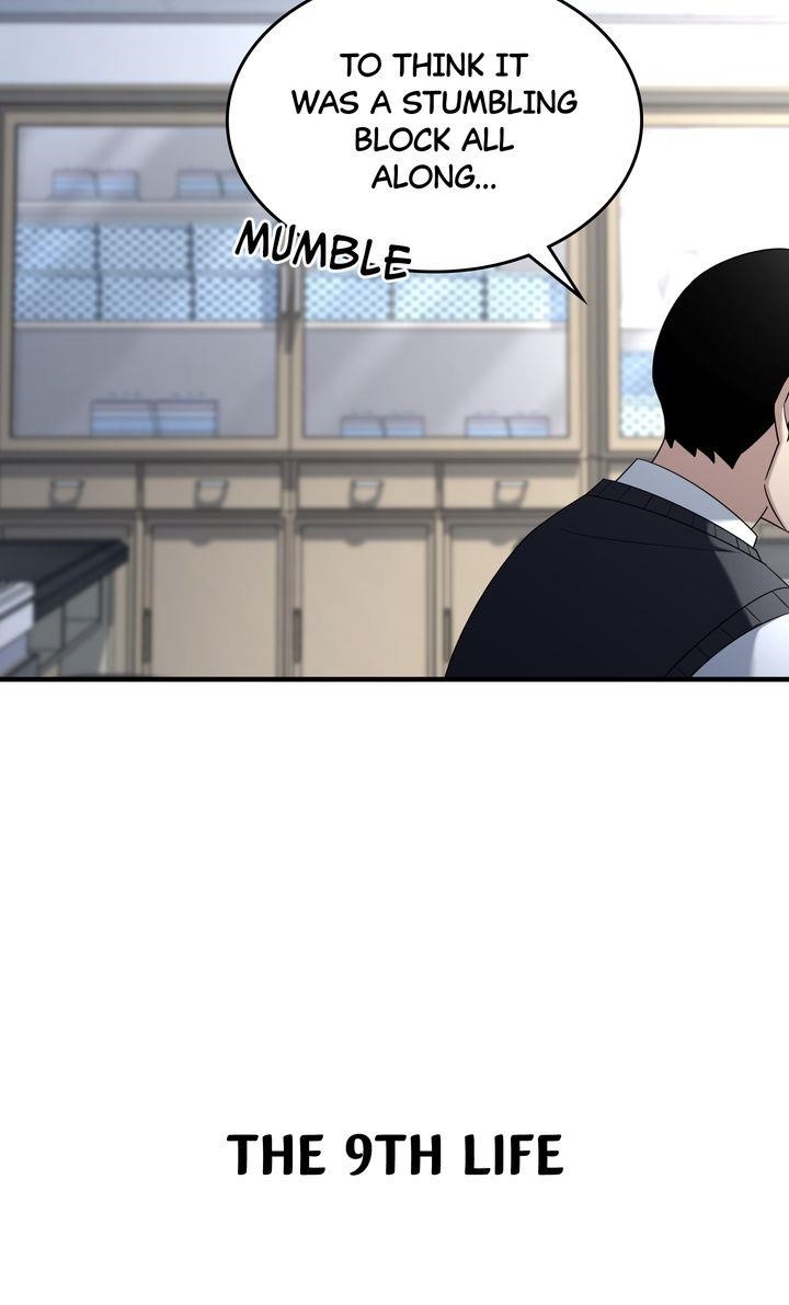 Cheolsu Saves the World Chapter 62 - Page 8