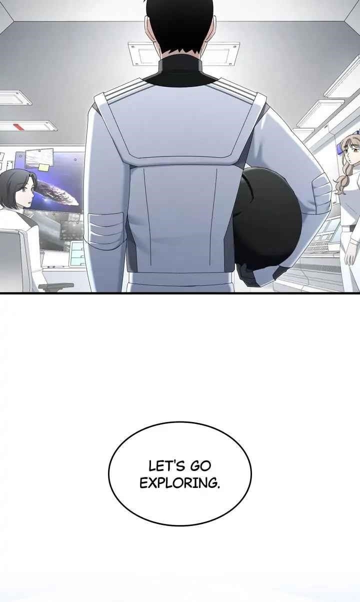 Cheolsu Saves the World Chapter 65 - Page 14