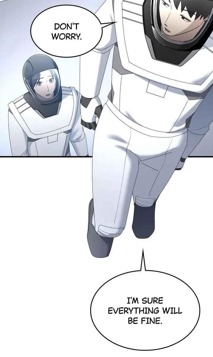 Cheolsu Saves the World Chapter 65 - Page 20