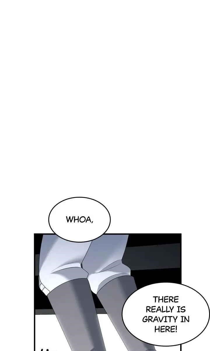 Cheolsu Saves the World Chapter 65 - Page 37