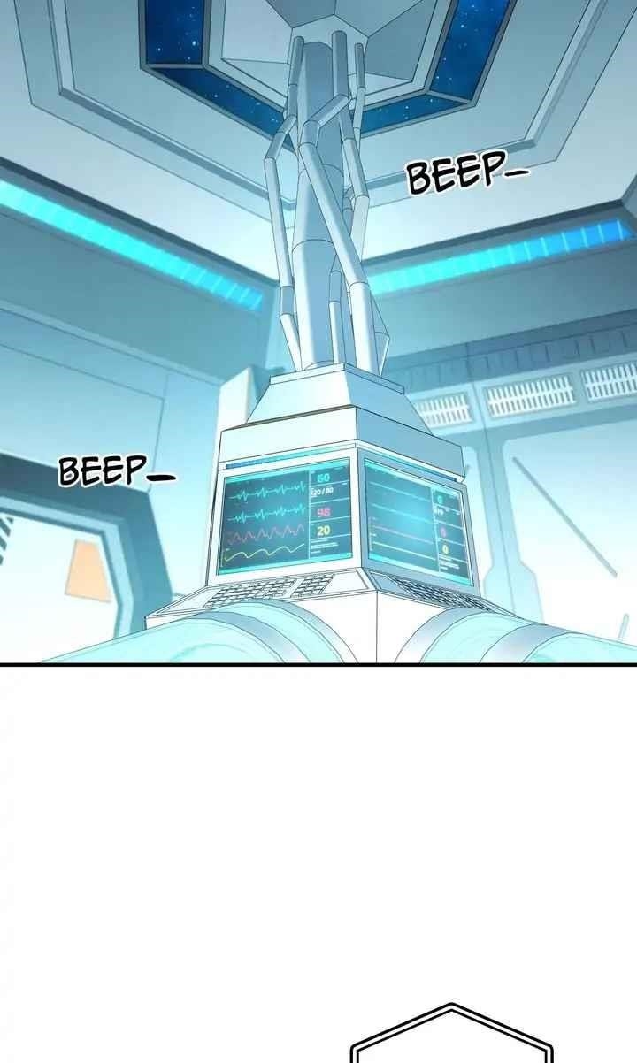 Cheolsu Saves the World Chapter 67 - Page 4