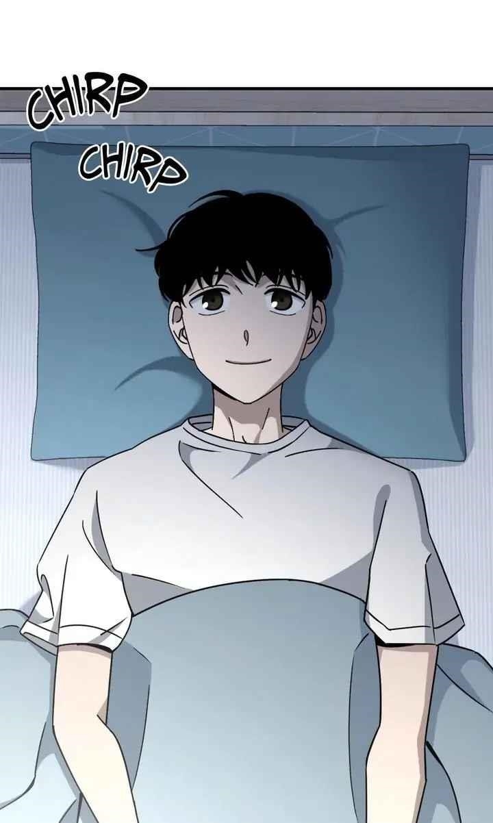 Cheolsu Saves the World Chapter 67 - Page 53