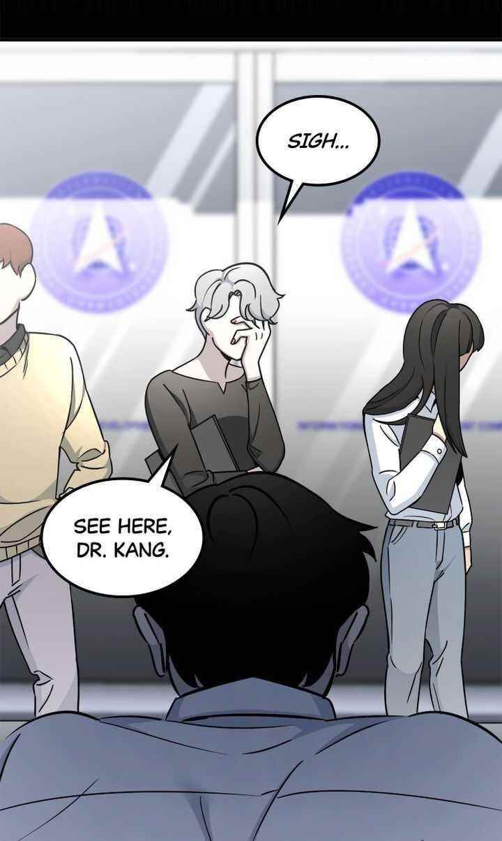 Cheolsu Saves the World Chapter 7 - Page 10