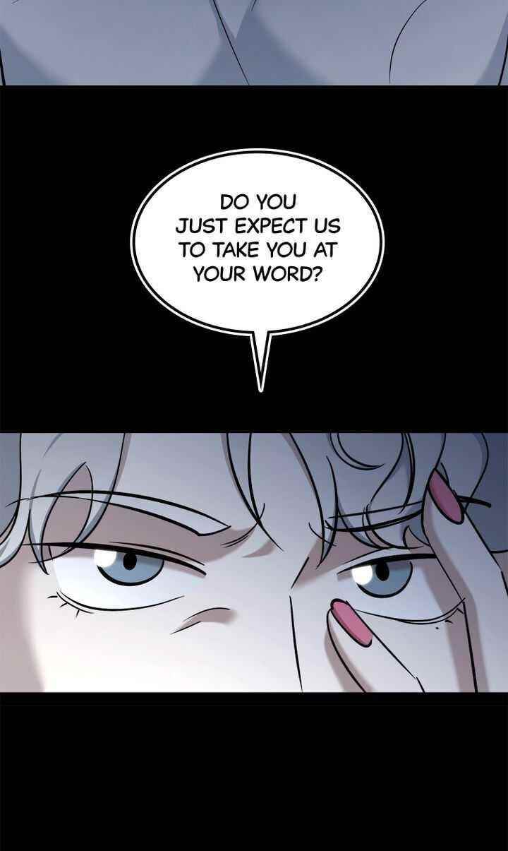 Cheolsu Saves the World Chapter 7 - Page 11