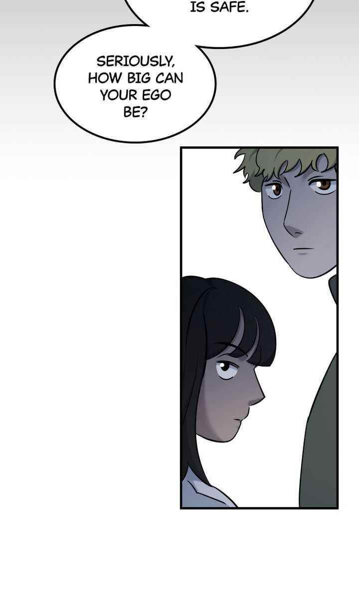 Cheolsu Saves the World Chapter 7 - Page 13