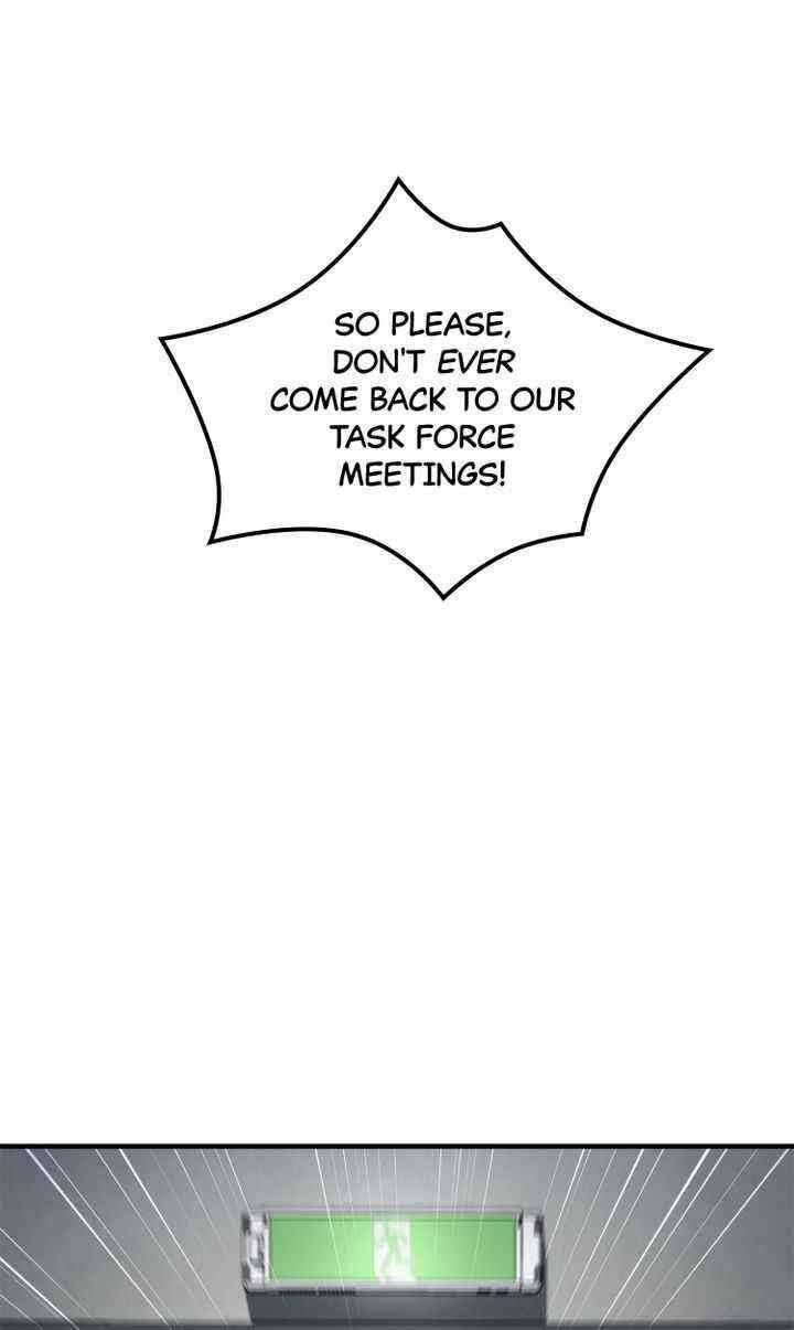 Cheolsu Saves the World Chapter 7 - Page 15