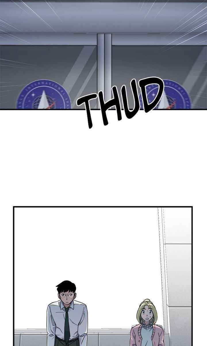 Cheolsu Saves the World Chapter 7 - Page 16