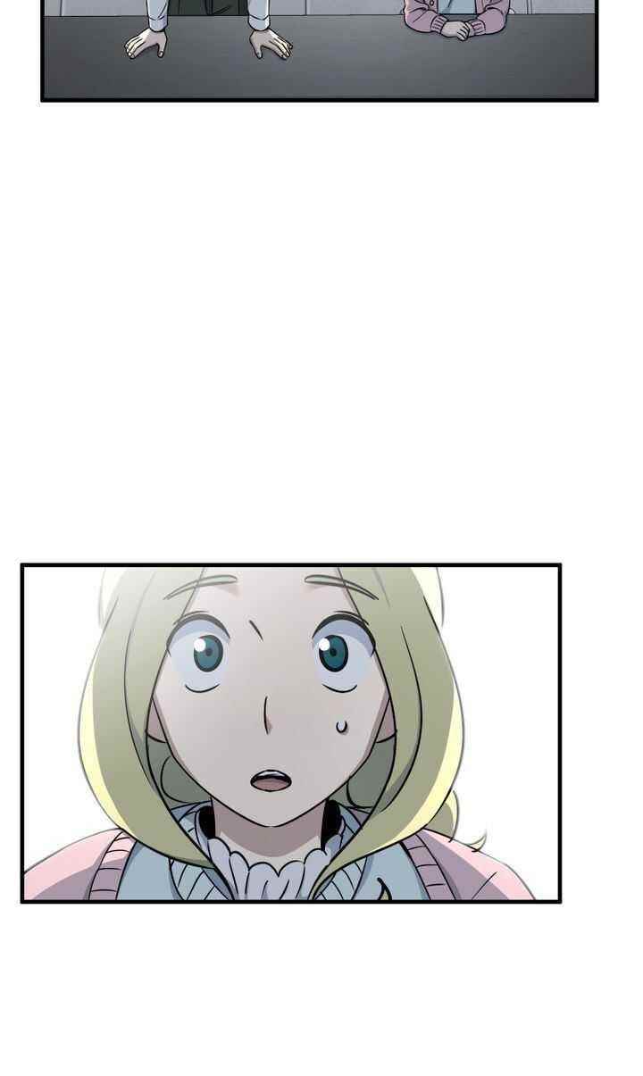 Cheolsu Saves the World Chapter 7 - Page 17