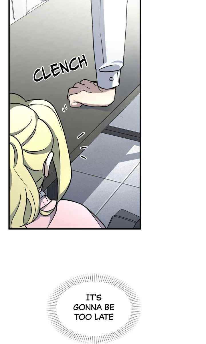 Cheolsu Saves the World Chapter 7 - Page 19