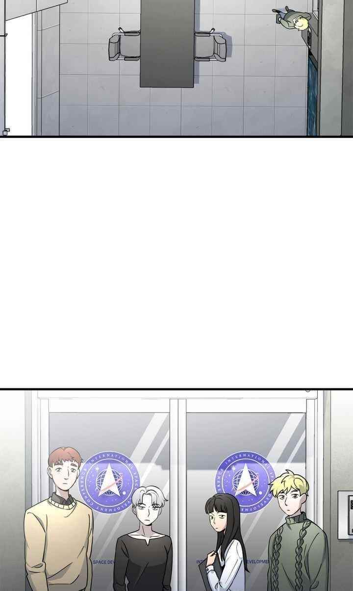 Cheolsu Saves the World Chapter 7 - Page 2