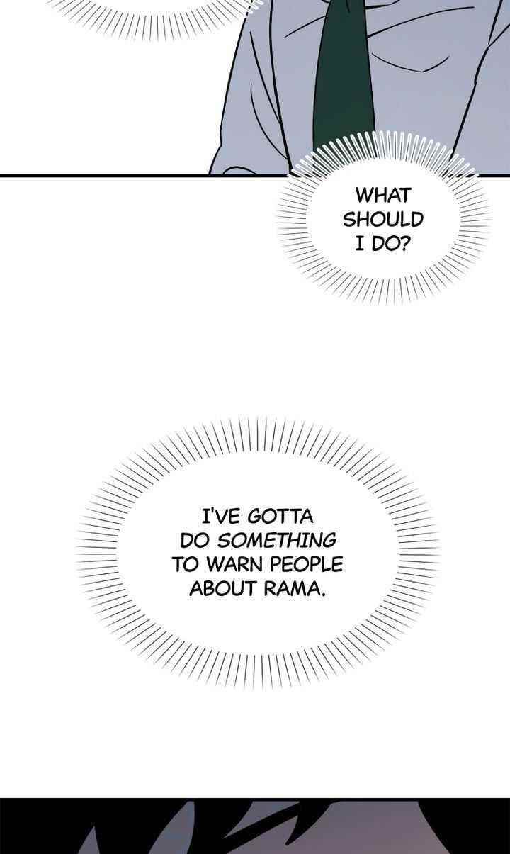 Cheolsu Saves the World Chapter 7 - Page 21