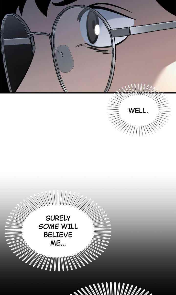 Cheolsu Saves the World Chapter 7 - Page 22