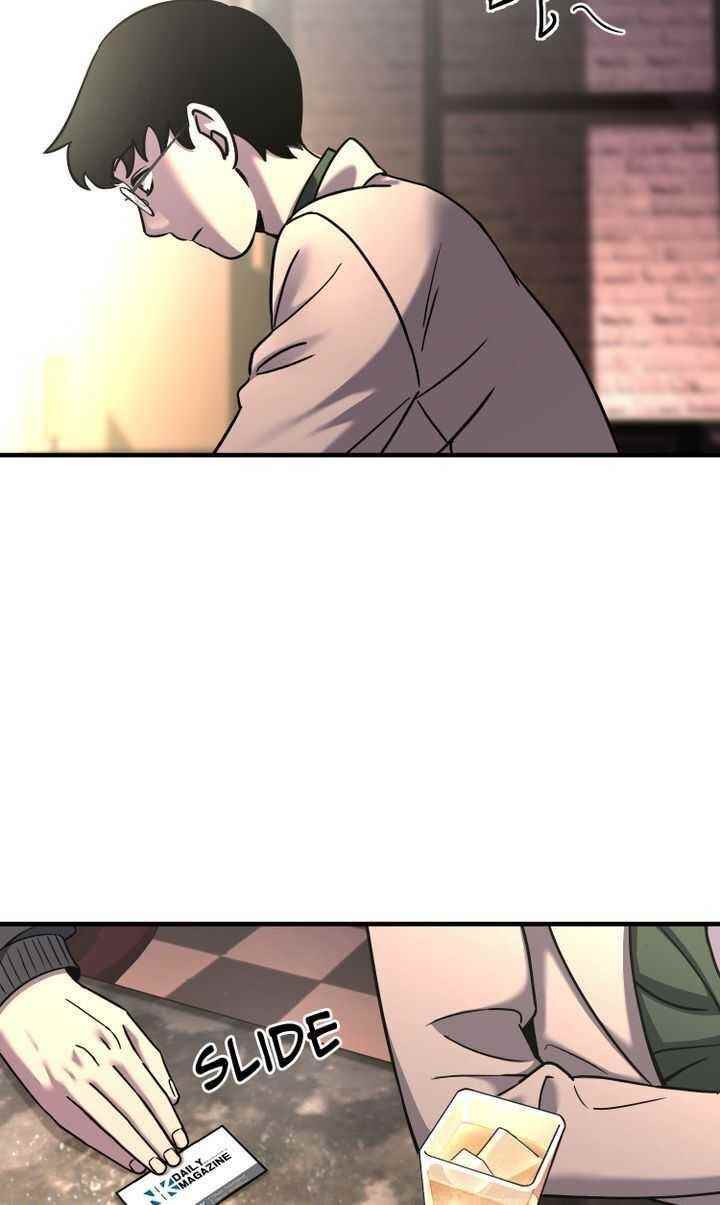 Cheolsu Saves the World Chapter 7 - Page 29