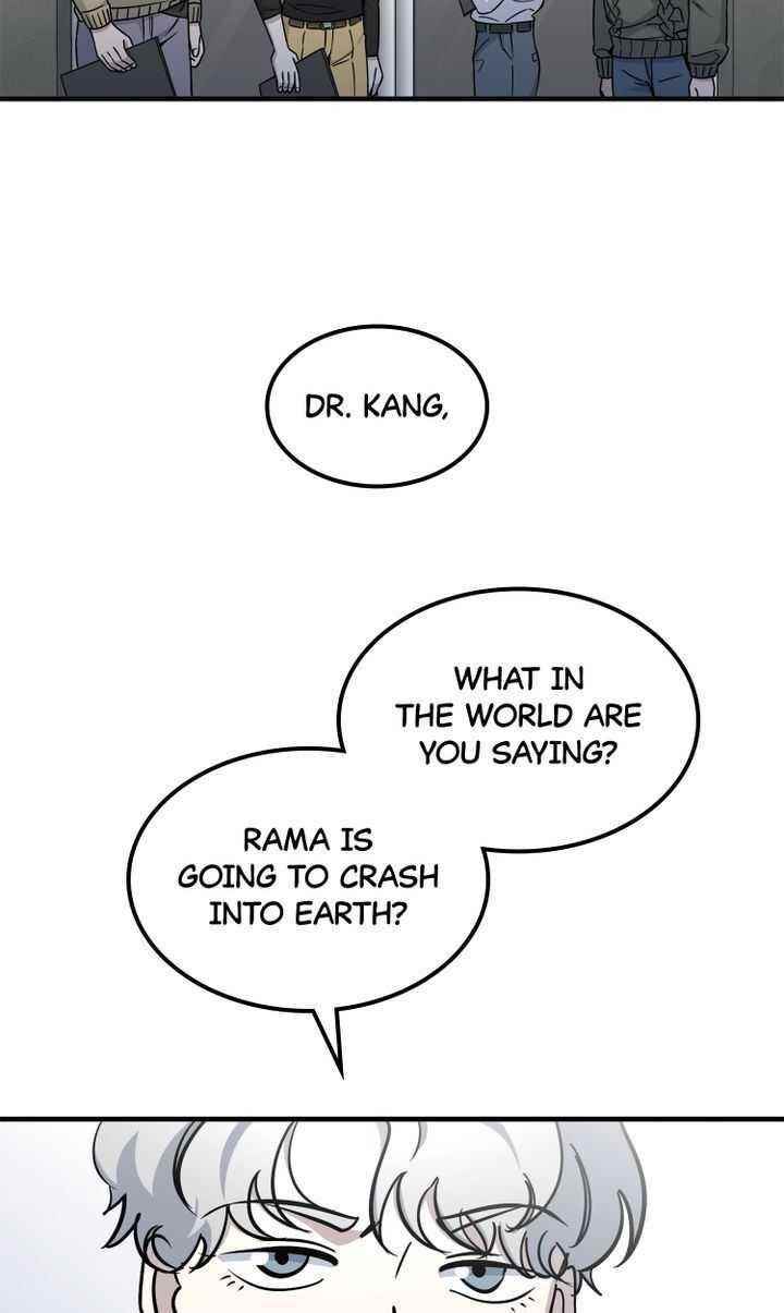 Cheolsu Saves the World Chapter 7 - Page 3